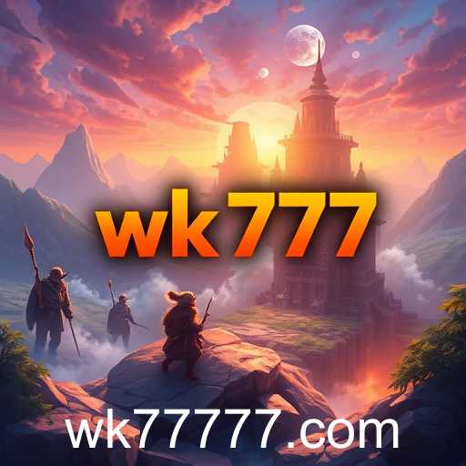 Exploring the Thrilling Realm of Adventure Quests: A Dive into the Fantasy World of 'wk777'