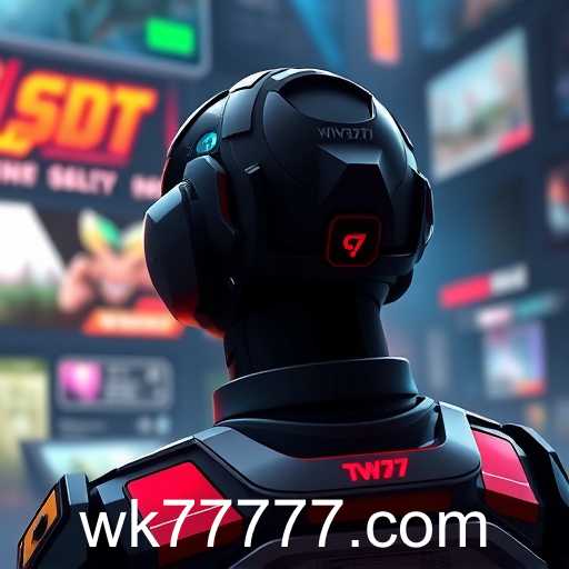 wk777