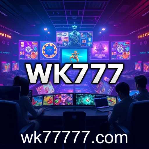 The Evolution of Online Gaming Platforms