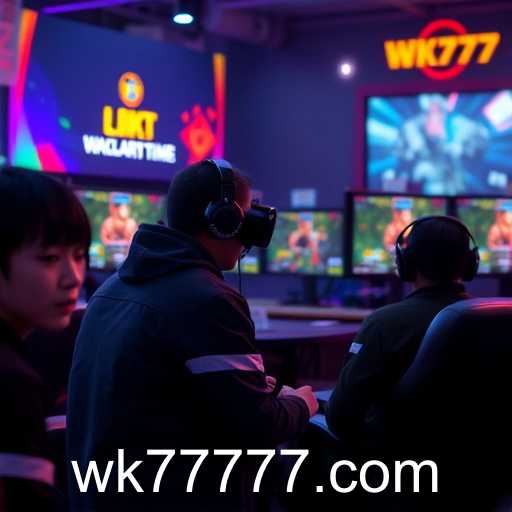 Evolving Trends in Online Gaming