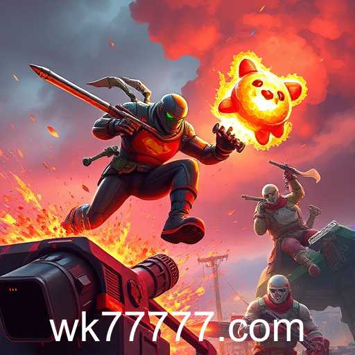 Exploring the Rise of Online Gaming Platforms