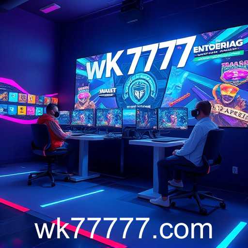 The Evolving Landscape of Online Gaming in 2025