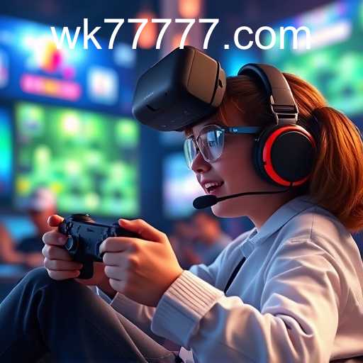 The Rise of Online Gaming Platforms