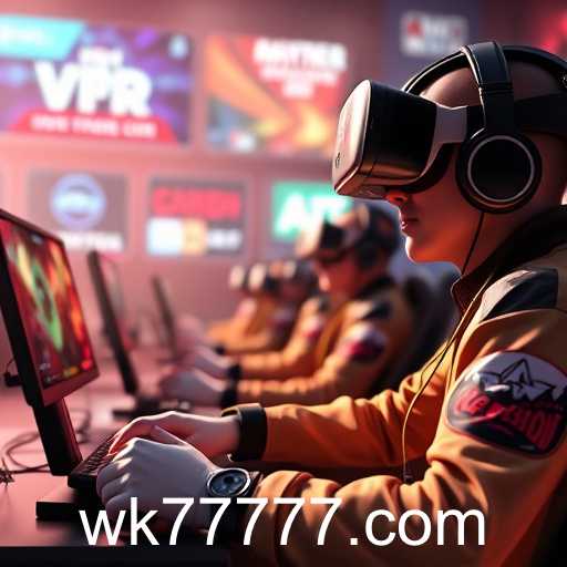 The Rise of Online Gaming in 2025