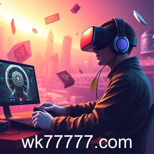 The Rise of Online Gaming Platforms in 2025