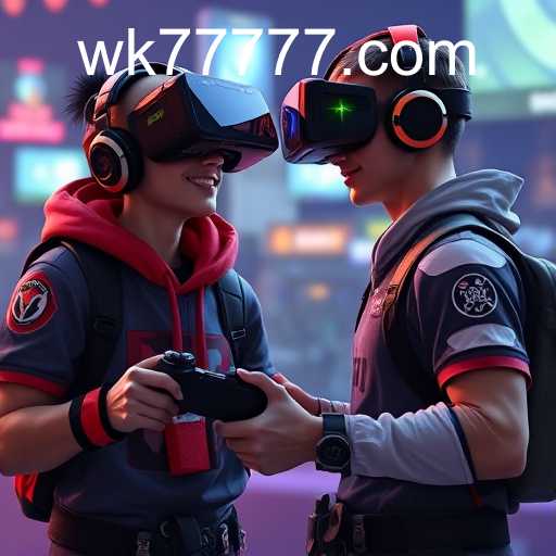 The Rise of Online Gaming in a Digital Age