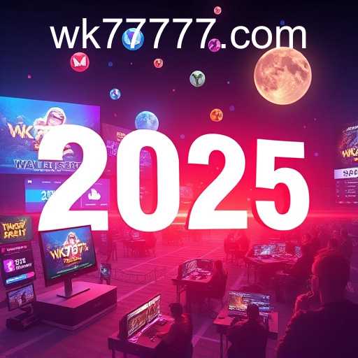 The Rise of Online Gaming Platforms in 2025