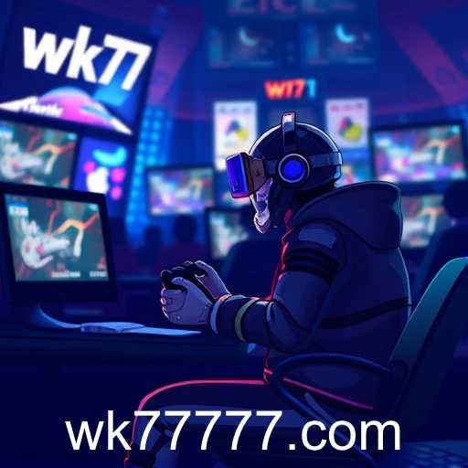 Rise of Online Gaming in 2025