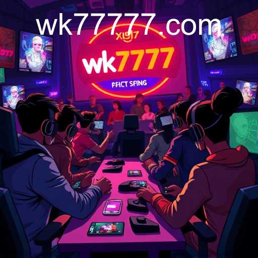 The Rise of Online Gaming in 2026