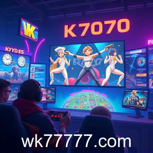 The Rise of Online Gaming in Recent Years