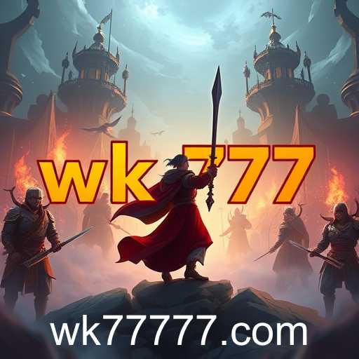 Exploring 'wk777': A Dive into the Role Playing Game Category